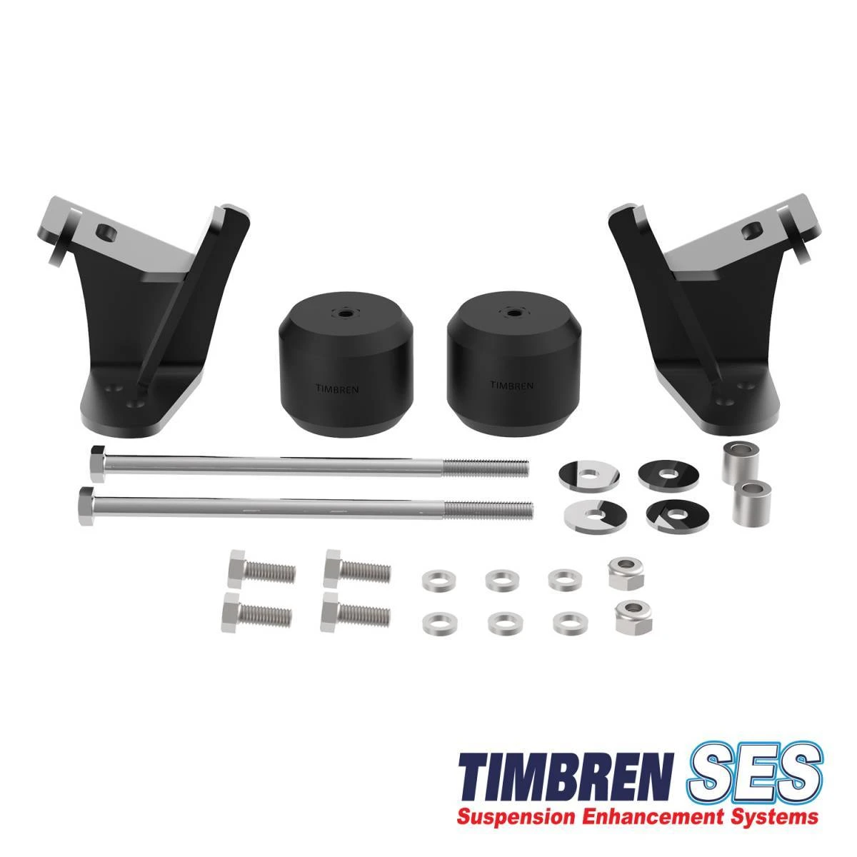 Timbren SES Front Suspension Enhancement System for 16-19 Silverado 1500 4WD