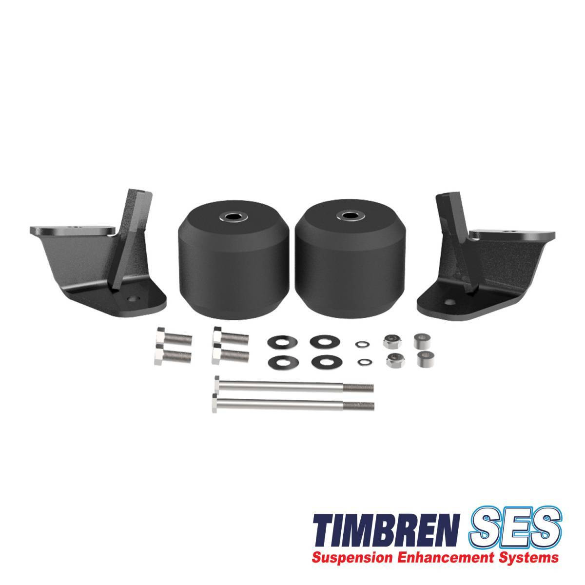 Timbren SES Front Suspension Enhancement System for 07-15 Silverado 1500 4WD