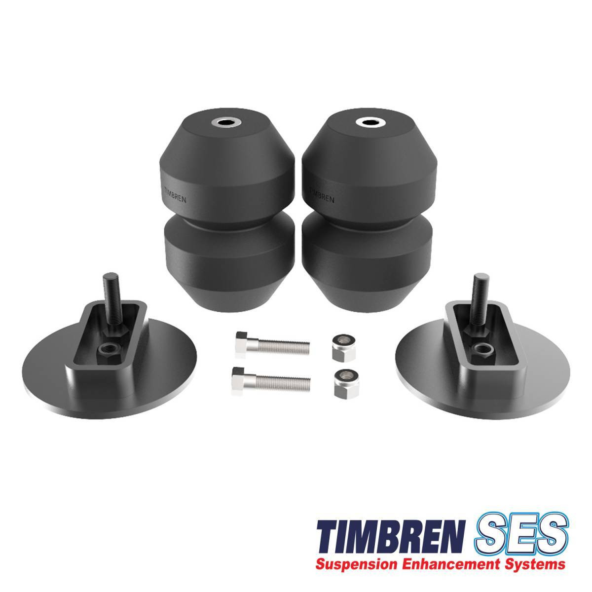 Timbren SES Rear Suspension Enhancement System for 09-11 Mazda B4000