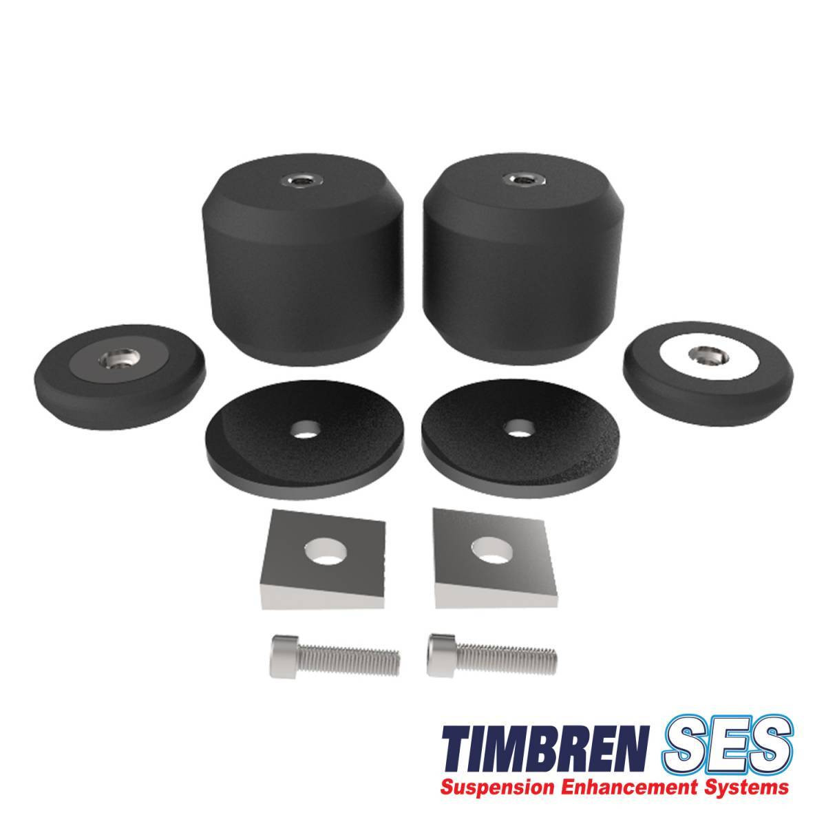 Timbren SES Front Suspension Enhancement System for 10+ Chevy Express 2500 2WD