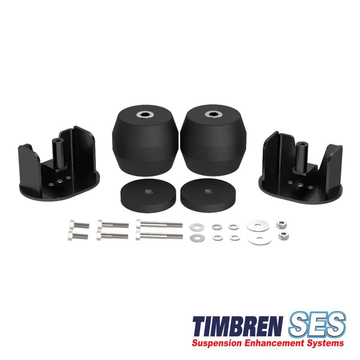 Timbren SES Rear Severe Suspension Enhancement System for 05-16 F-250 Super Duty