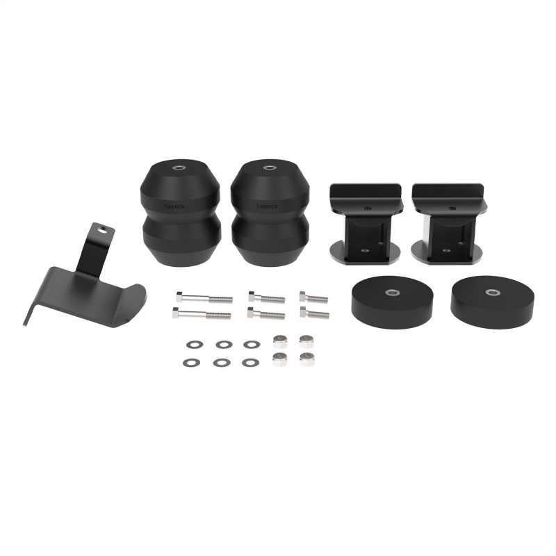 Timbren SES Rear Suspension Enhancement System for 07-14 F-450 Super Duty