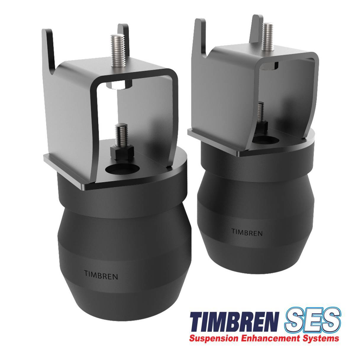 Timbren SES Rear Sever Suspension Enhancement System for 04-14 F-150