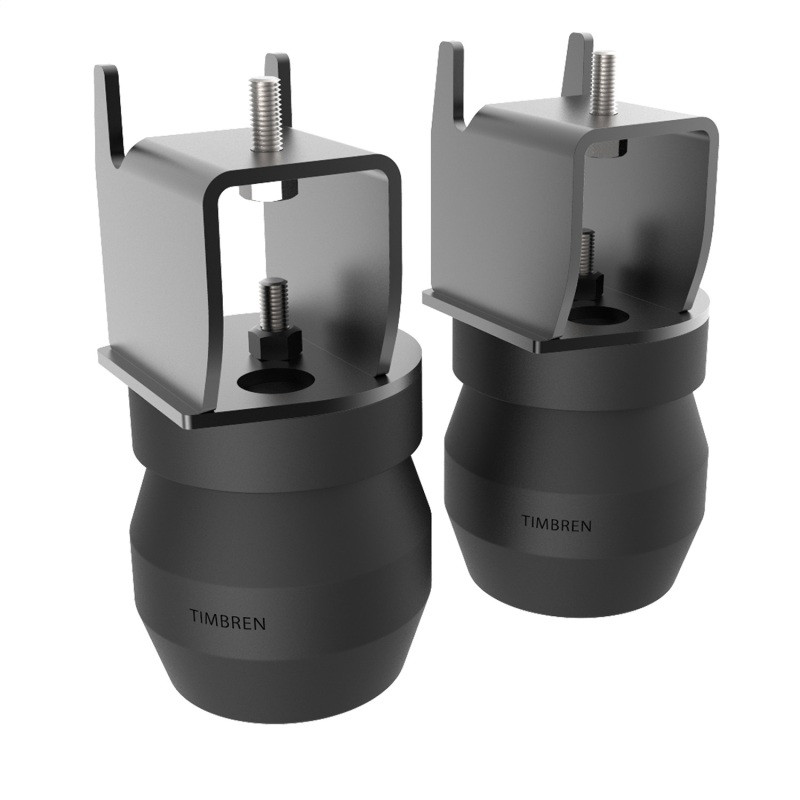 Timbren SES Rear Sever Suspension Enhancement System for 04-14 F-150