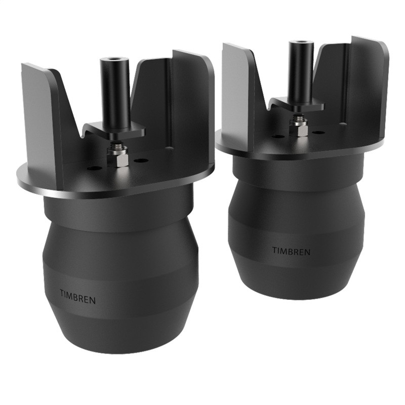 Timbren SES Rear Severe Suspension Enhancement System for 70-04 Ford F-250