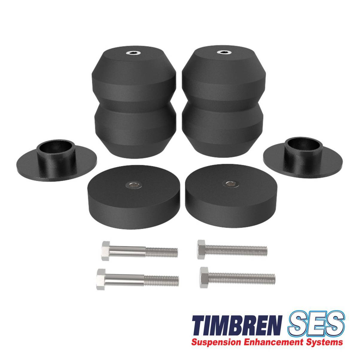 Timbren Rear SES Suspension Enhancement System for 14-22 Ford Transit 350