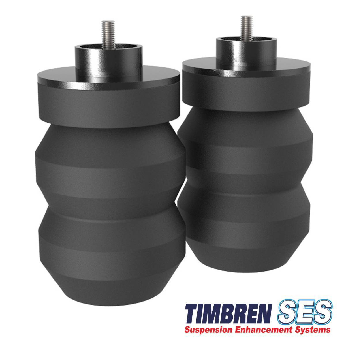 Timbren SES Rear Suspension Enhancement System for 14+ Ford Transit 3500 HD