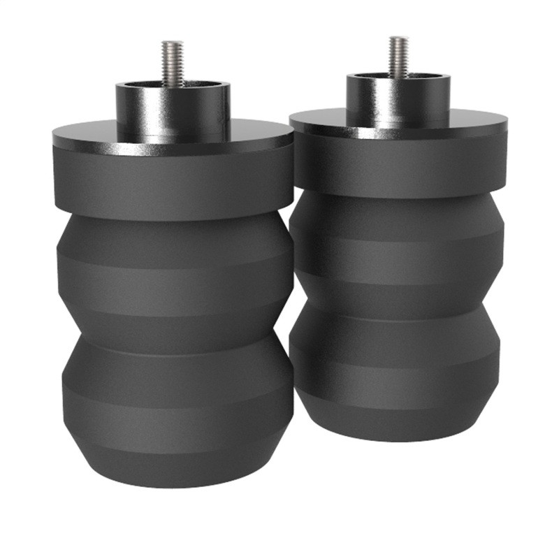 Timbren SES Rear Suspension Enhancement System for 14+ Ford Transit 150