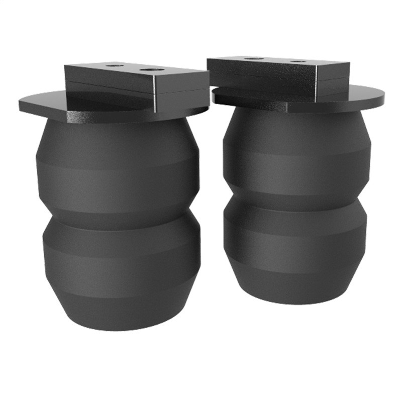 Timbren SES Suspension Enhancement System for Chevy Express / Savana 3500