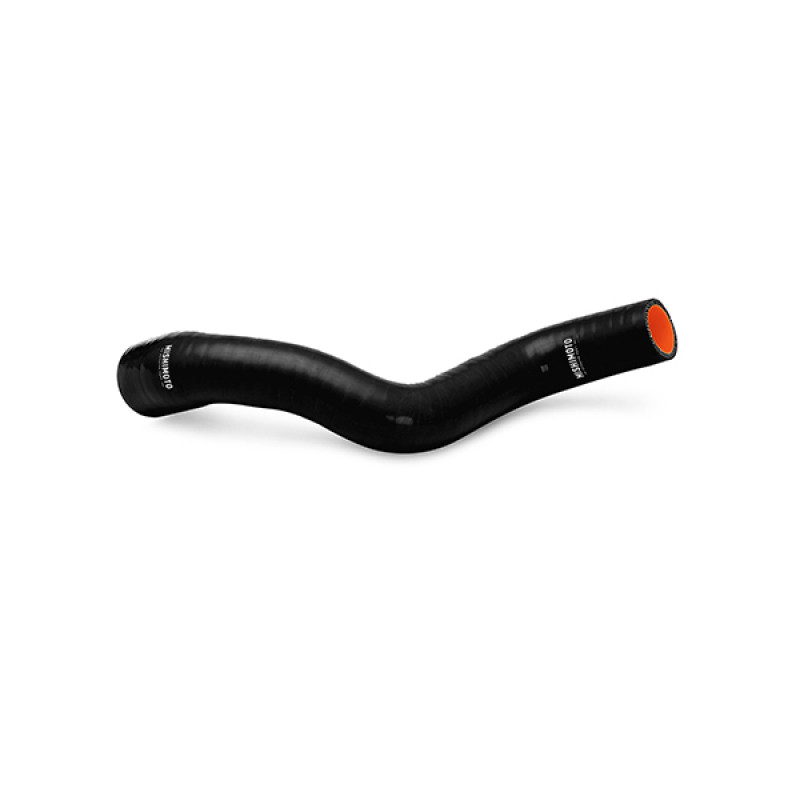 Mishimoto Radiator Hose Kit (Black) for 2014+ Ford Fiesta ST