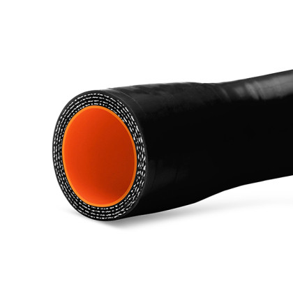 Mishimoto Radiator Hose Kit (Black) for 2014+ Ford Fiesta ST