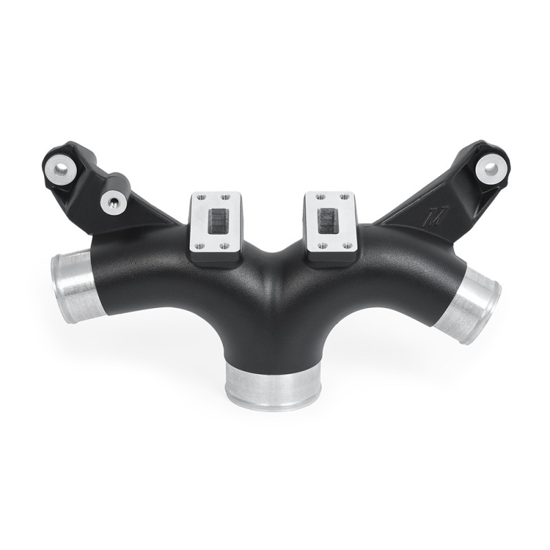 Mishimoto Performance Intercooler Kit - Black for 2018+ Kia Stinger GT 3.3T