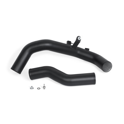 Mishimoto Performance Intercooler Kit - Black for 2018+ Kia Stinger GT 3.3T