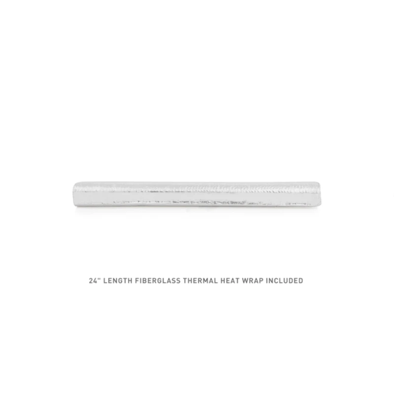 Mishimoto 06-07 Subaru WRX/06-07 WRX STi Oil Cooler Kit - Black