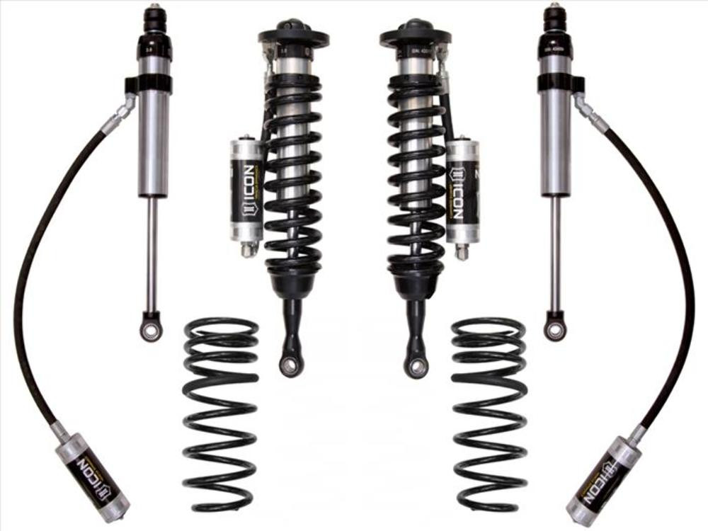 ICON 1.5-3.5" Stage 2 Suspension System for 2008+ Toyota Land Cruiser 200 Series