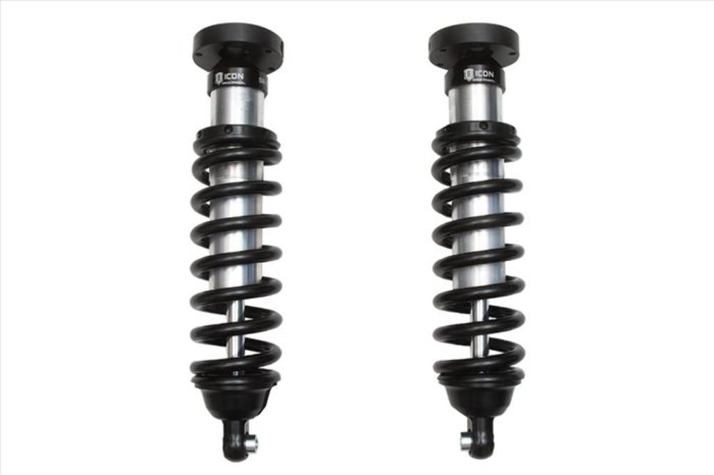 ICON 2.5 Series Shocks VS IR Coilover Kit for 00-06 Toyota Tundra