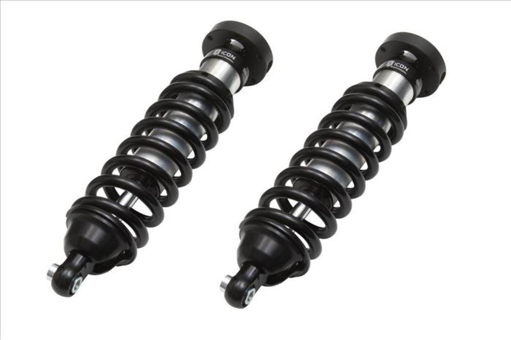 ICON 2.5 Series Shocks VS IR Coilover Kit for 00-06 Toyota Tundra