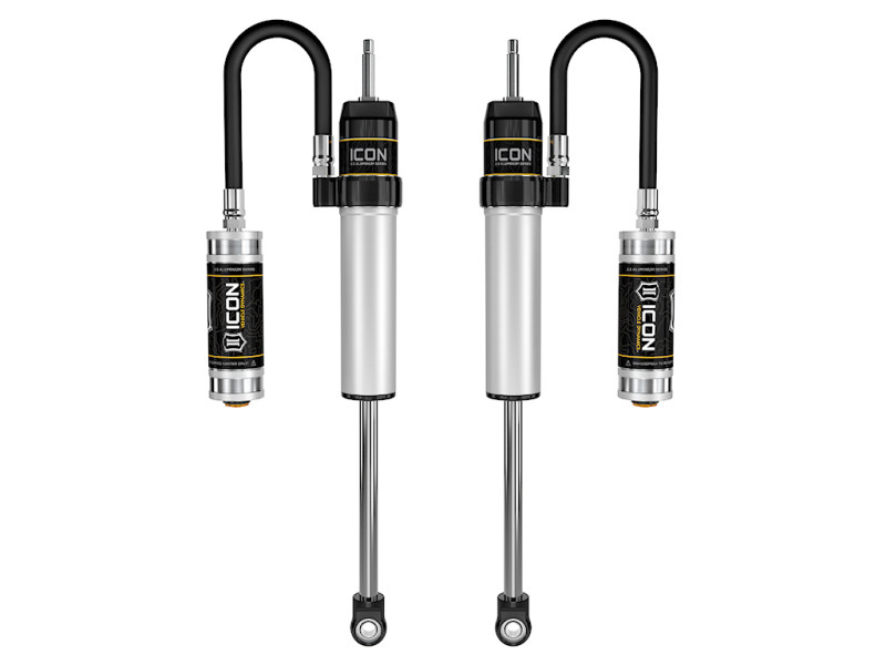 ICON 2.5" Front 2.5 Series Shocks VS RR - Pair for 2014+ Ram 2500