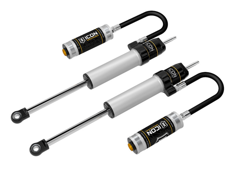 ICON 2.5" Front 2.5 Series Shocks VS RR - Pair for 2014+ Ram 2500