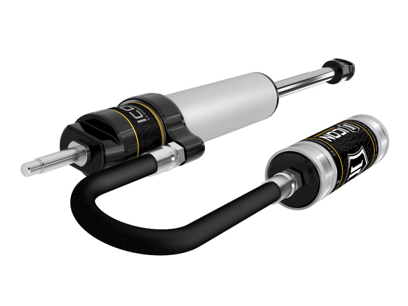ICON 2.5" Front 2.5 Series Shocks VS RR - Pair for 2014+ Ram 2500