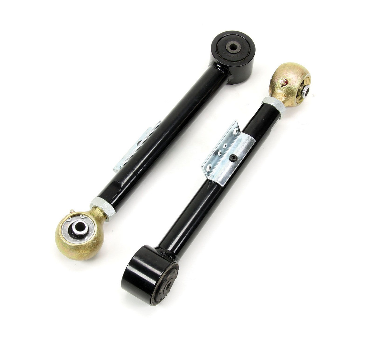 Teraflex Short Control Arm Kit – Rear Upper (0-4" Lift) for Wrangler TJ / ZJ