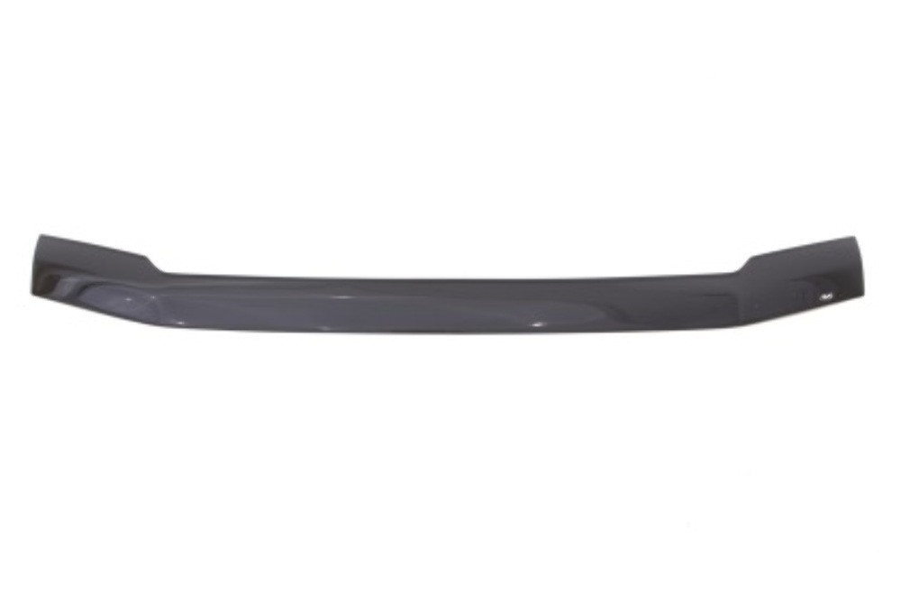 AVS Aeroskin Low Profile Acrylic Hood Shield Smoke for 03-18 Chevy Express 1500