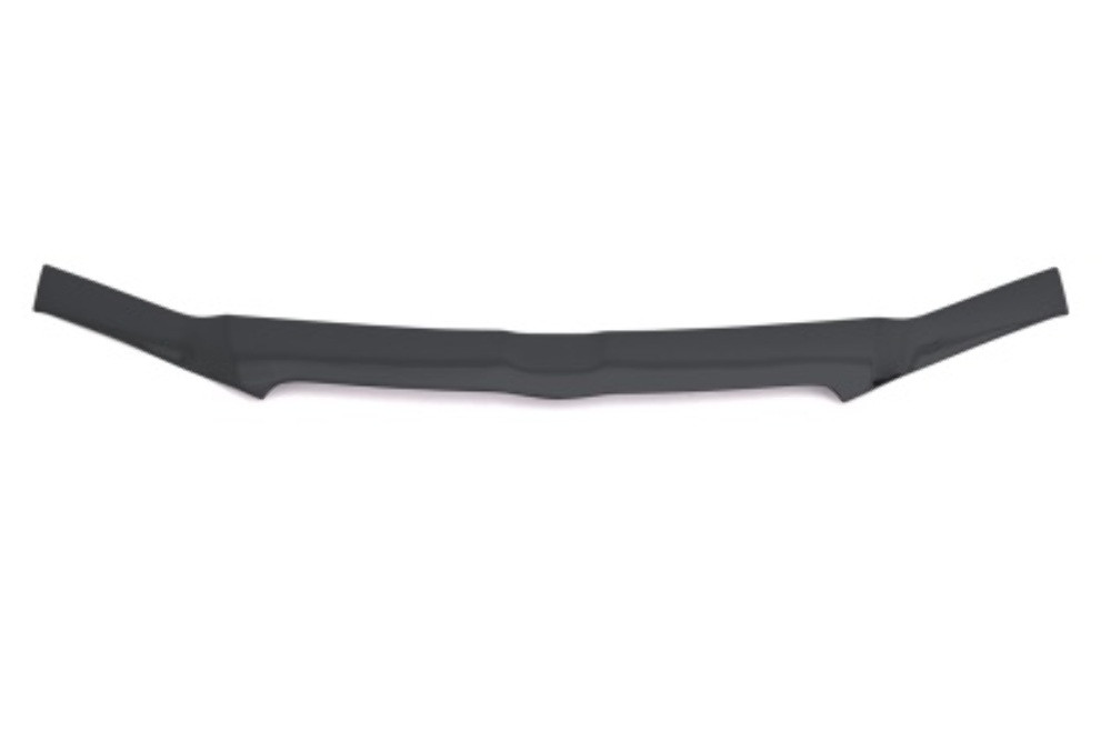 AVS Aeroskin Low Profile Acrylic Hood Shield - Smoke for 11-14 Chrysler 300