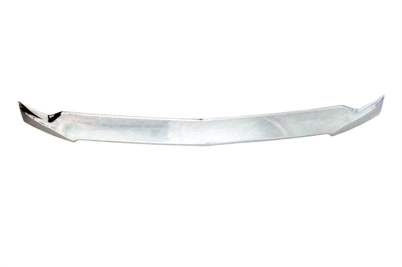AVS Aeroskin Low Profile Hood Shield - Chrome for 07-14 Chevy Tahoe