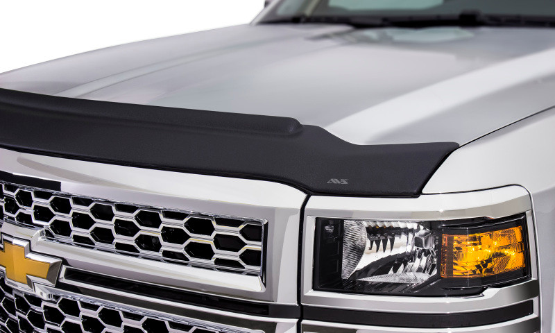AVS Aeroskin II Textured Low Profile Hood Shield for 07-14 Chevy Tahoe