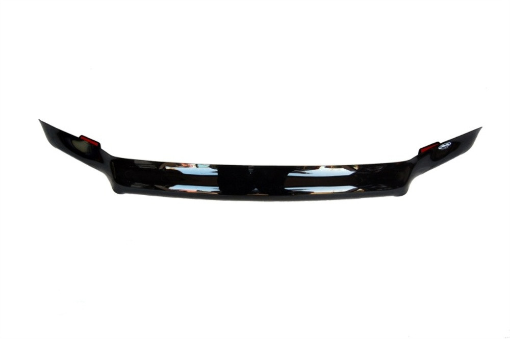 AVS High Profile Bugflector II Hood Shield - Smoke for 98-02 Honda Passport