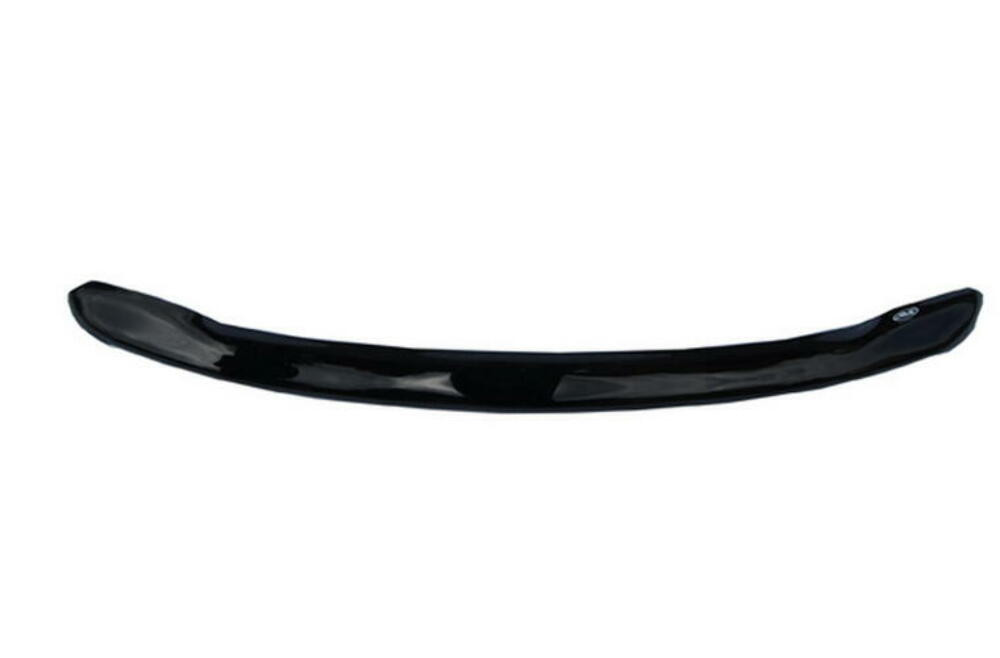 AVS Sport High Profile Bugflector II Hood Shield - Smoke for 97-04 Montero