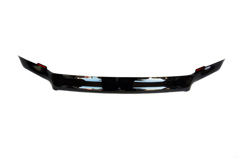 AVS High Profile Bugflector II Hood Shield - Smoke for 97-04 Dodge Dakota
