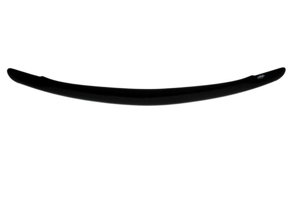 AVS High Profile Bugflector II Hood Shield - Smoke for 01-02 Silverado 1500