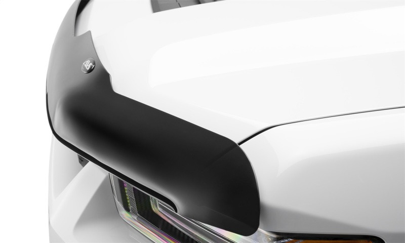 AVS High Profile Bugflector II Hood Shield - Smoke for 04-06 Scion XB