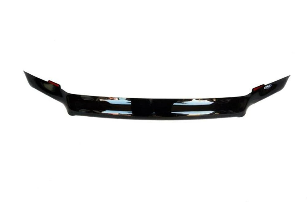 AVS High Profile Bugflector II Hood Shield - Smoke for 03-05 Honda Pilot