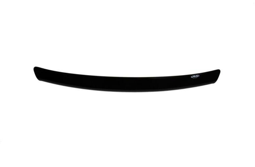 AVS High Profile Bugflector II Hood Shield - Smoke for 02-07 Buick Rendezvous