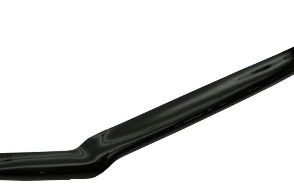 AVS High Profile Bugflector II Hood Shield - Smoke for 12-15 Toyota Tacoma