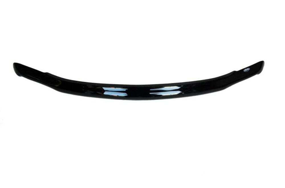 AVS High Profile Bugflector II Hood Shield - Smoke for 07-13 GMC Sierra 1500