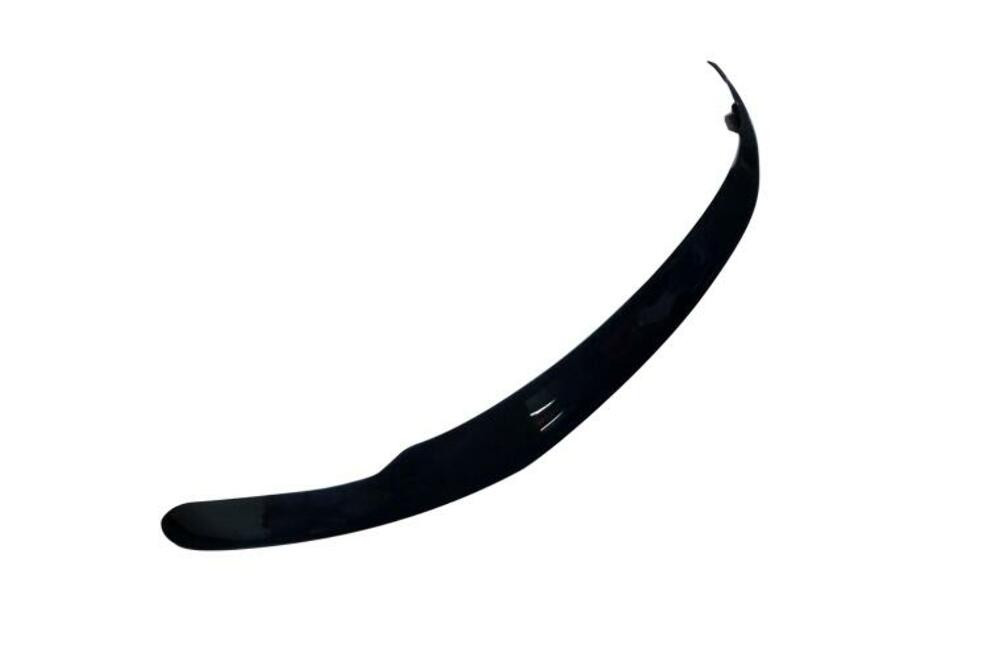 AVS High Profile Bugflector II Hood Shield - Smoke for 11-14 Ford Edge