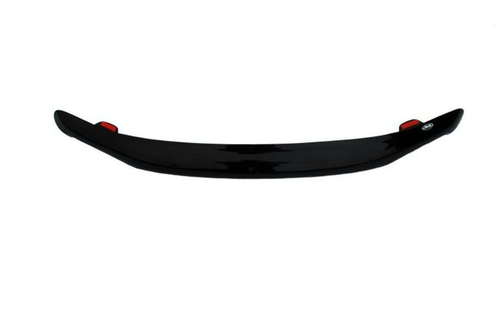 AVS High Profile Bugflector II Hood Shield - Smoke for 08-11 Mazda Tribute