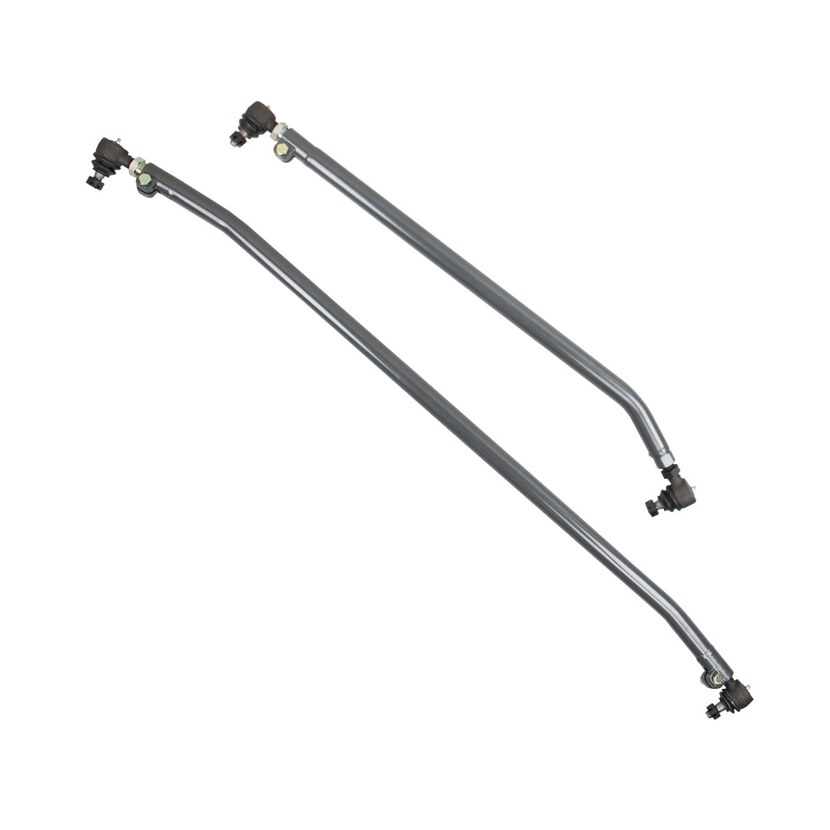 Synergy HD Steering Kit for 07-18 Jeep Wrangler JK/JKU