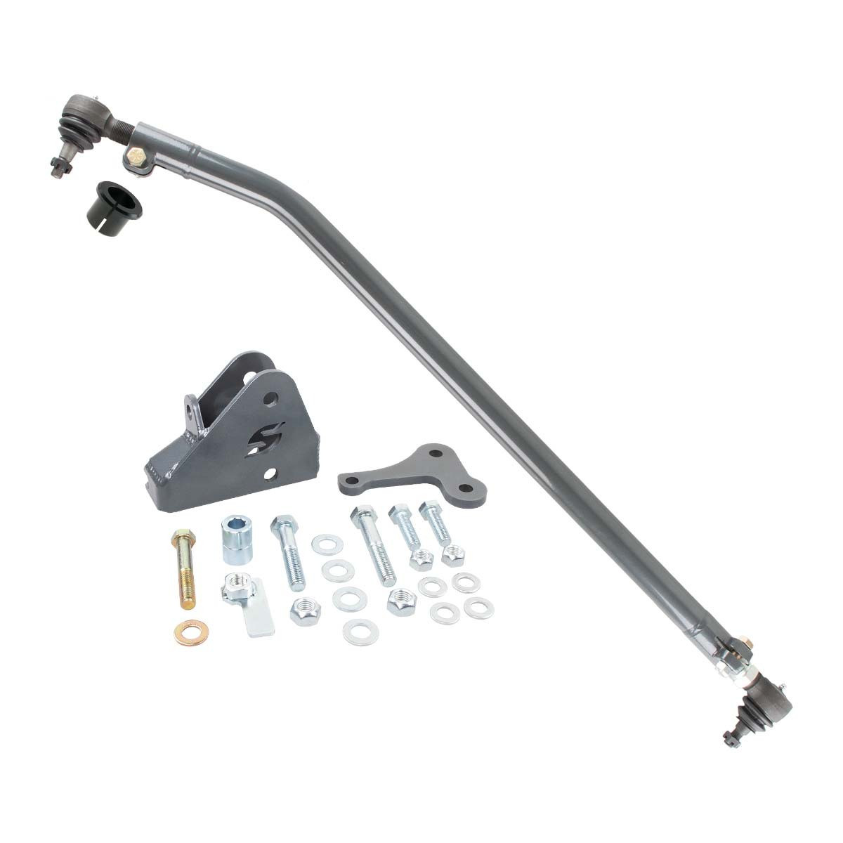 Synergy Steering Correction Kit for Jeep JL/JT