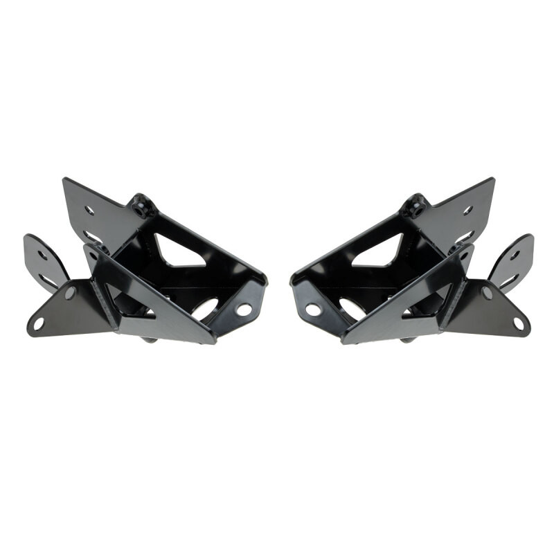 Synergy Front Radius Arm Drop Brackets for 2014+ Ram 2500