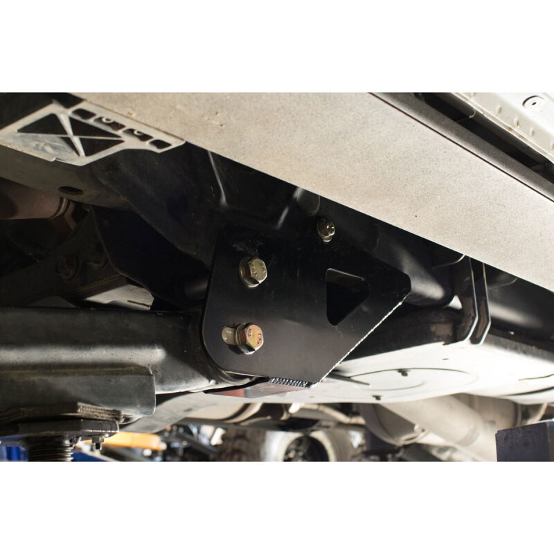 Synergy Front Radius Arm Drop Brackets for 2014+ Ram 2500