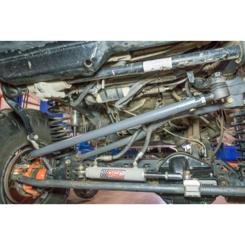 Synergy HD Drag Link for 07-18 Jeep Wrangler JK/JKU