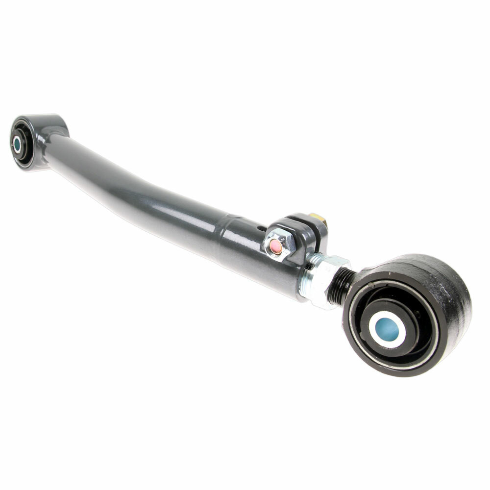 Synergy Adjustable Rear Upper Control Arms - Pair for 2007+ Jeep Wrangler JK/JL