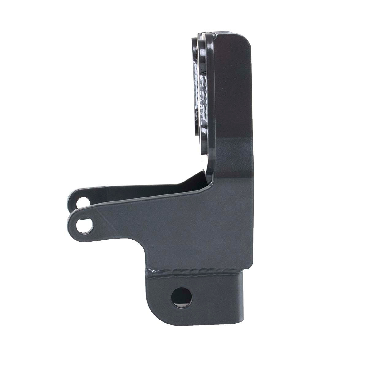 Synergy Front Track Bar and Sector Shaft Brace for 2018+ Wrangler/Gladiator
