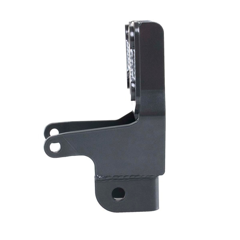 Synergy Front Track Bar and Sector Shaft Brace for 2018+ Wrangler/Gladiator