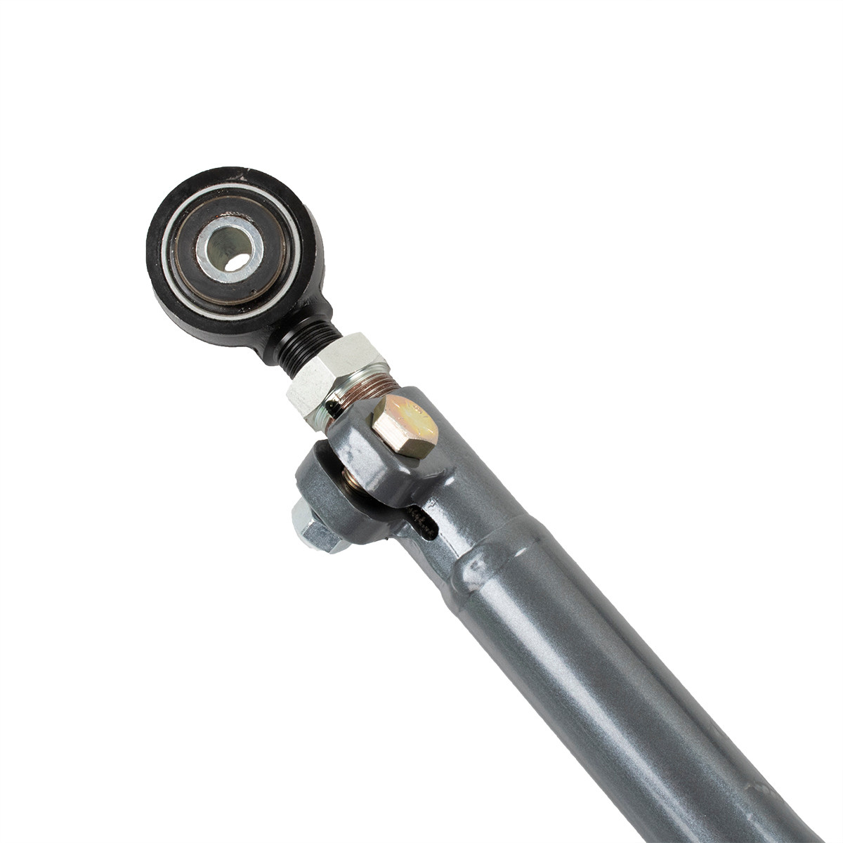 Synergy HD Adjustable Front Track Bar for 2018+ Jeep Wrangler JL/JLU