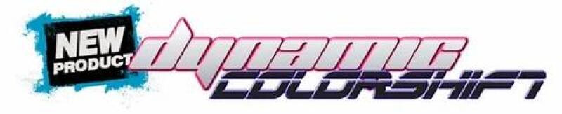 ORACLE Lighting LED Illuminated Wheel Rings - Dynamic ColorSHIFT